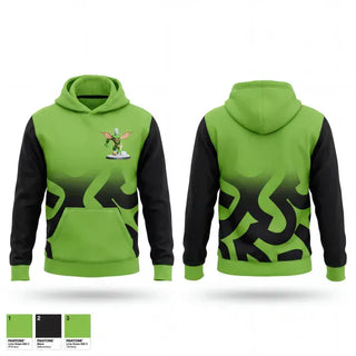 Hoodie, Gremlins, Baseball, Teamtime, Team time, sublimation, custom sports apparel, team uniforms, spirit wear, spiritwear, sports uniforms, custom shirts, team store, custom team store, fundraiser sports, apparel fundraiser