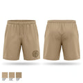 1-148 FA A Btry 82903495 Athletic Shorts With Pockets - 1