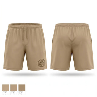 Athletic Shorts With Pockets, 1-148 FA A Btry, National Guard, Teamtime, Team time, sublimation, custom sports apparel, team uniforms, spirit wear, spiritwear, sports uniforms, custom shirts, team store, custom team store, fundraiser sports, apparel fundraiser