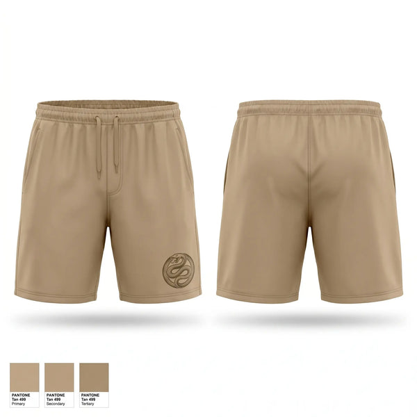Athletic Shorts With Pockets, 1-148 FA A Btry, National Guard, Teamtime, Team time, sublimation, custom sports apparel, team uniforms, spirit wear, spiritwear, sports uniforms, custom shirts, team store, custom team store, fundraiser sports, apparel fundraiser
