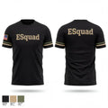 E-Squad 14734632 Short Sleeve Performance Shirt - 1