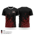 Matawan Huskies 29402258 Short Sleeve Performance Shirt - 1