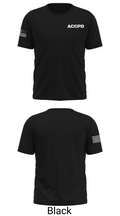 ACCPD 95326034 Old School Cotton Feel Shirt - 19
