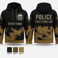 STREET CRIMES 66596550 Hoodie - 103