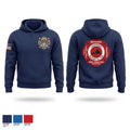 Roanoke City Hoodie - 1