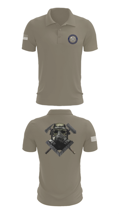 Repair 40995241 Short Sleeve Performance Polo - 64