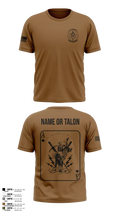 90MSOS/TRF 48472732 Old School Cotton Feel Shirt - 88