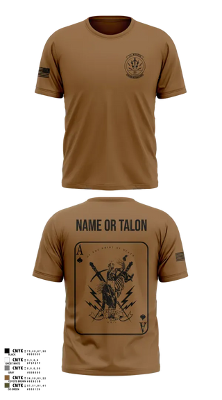 Short Sleeve Performance Shirt, 90MSOS/TRF, Air Force, Teamtime, Team time, sublimation, custom sports apparel, team uniforms, spirit wear, spiritwear, sports uniforms, custom shirts, team store, custom team store, fundraiser sports, apparel fundraiser