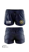 Ucla police departments Ranger Panties - 21