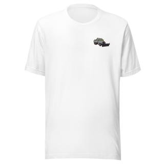 WSDOT 42442196 Unisex Staple T-Shirt | Bella + Canvas 3001
