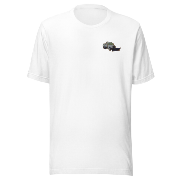 WSDOT 42442196 Unisex Staple T-Shirt | Bella + Canvas 3001
