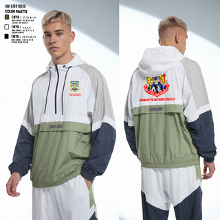 Windbreaker, 3d Combat Communications Group, , Teamtime, Team time, sublimation, custom sports apparel, team uniforms, spirit wear, spiritwear, sports uniforms, custom shirts, team store, custom team store, fundraiser sports, apparel fundraiser