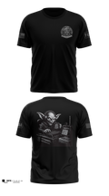 TCAE, GSB, 10TH SFG(A) 52313430 Short Sleeve Performance Shirt - 11