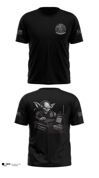 Short Sleeve Performance Shirt, TCAE, GSB, 10TH SFG(A), Army, Teamtime, Team time, sublimation, custom sports apparel, team uniforms, spirit wear, spiritwear, sports uniforms, custom shirts, team store, custom team store, fundraiser sports, apparel fundraiser