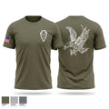 Veterans Affairs Police Special Response Team Short Sleeve Performance Shirt - 1