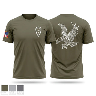 Short Sleeve Performance Shirt, Veterans Affairs Police Special Response Team, Police, Teamtime, Team time, sublimation, custom sports apparel, team uniforms, spirit wear, spiritwear, sports uniforms, custom shirts, team store, custom team store, fundraiser sports, apparel fundraiser