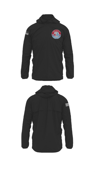 Windbreaker, Tri-City Expos, Baseball, Teamtime, Team time, sublimation, custom sports apparel, team uniforms, spirit wear, spiritwear, sports uniforms, custom shirts, team store, custom team store, fundraiser sports, apparel fundraiser