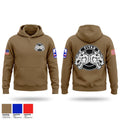 Fox fsc Hoodie - 1