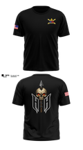 1AD DIVARTY HHB Short Sleeve Performance Shirt - 15