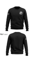 Westmoreland PD Crew Neck Sweatshirt - 61