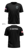PWCPD E Central 49877170 Short Sleeve Performance Shirt - 21