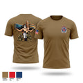 Atlas Company 24204246 Short Sleeve Performance Shirt - 1