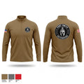 4J6C Champions Windbreaker - 1