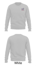 Plaza Park Pacers 617687 Crew Neck Sweatshirt - 2