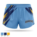 Krakens Women's Shorts - 1