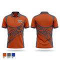 Eagle Pass 43300060 Short Sleeve Performance Polo - 1