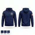 Adams County Sheriff's Office Hoodie - 1