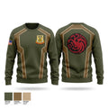 225 LSB Crew Neck Sweatshirt - 1