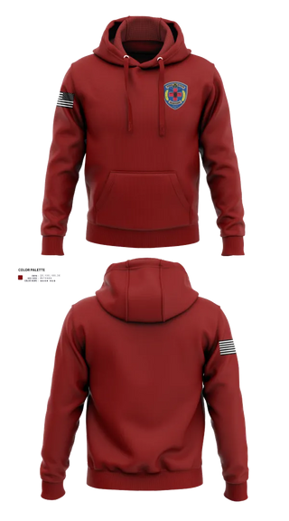 Hoodie, Free State “DUSTOFF”, , Teamtime, Team time, sublimation, custom sports apparel, team uniforms, spirit wear, spiritwear, sports uniforms, custom shirts, team store, custom team store, fundraiser sports, apparel fundraiser