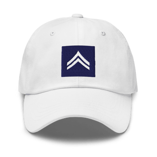 Wayne County Sheriff’s Department 8145507 Classic Dad Hat | Yupoong 6245CM
