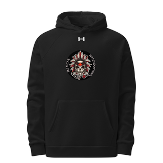 182nd MCAS 47053767 Under Armour Hoodie