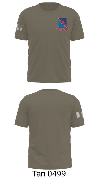 Short Sleeve Performance Shirt, 323rd military intelligence battallion, Army, Teamtime, Team time, sublimation, custom sports apparel, team uniforms, spirit wear, spiritwear, sports uniforms, custom shirts, team store, custom team store, fundraiser sports, apparel fundraiser