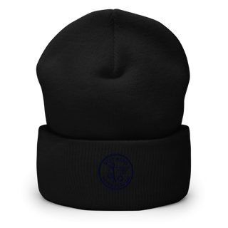 H Troop 3/278 ACR 93577618 Cuffed Beanie | Yupoong 1501KC