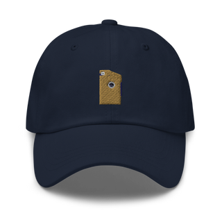8-229th AHB 53377012 Classic Dad Hat | Yupoong 6245CM