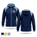 Noble Hoops Windbreaker - 1