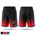 South central Mississippi storm chasers Athletic Shorts With Pockets - 1