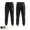 Fairmont Police Department 72519697 Sweatpants - 1