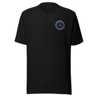 Cogop 63486322 Unisex Staple T-Shirt | Bella + Canvas 3001