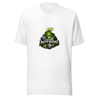 Unisex Staple T-Shirt - White