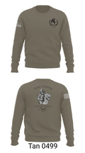 2505 EDET 56797799 Crew Neck Sweatshirt - 65