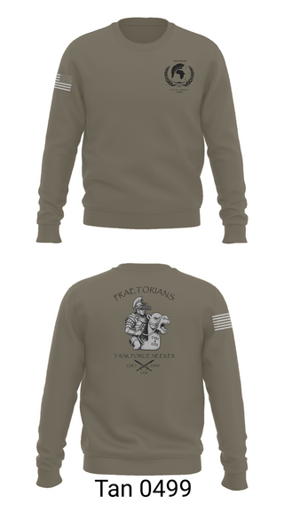 Crew Neck Sweatshirt, 2505 EDET, , Teamtime, Team time, sublimation, custom sports apparel, team uniforms, spirit wear, spiritwear, sports uniforms, custom shirts, team store, custom team store, fundraiser sports, apparel fundraiser