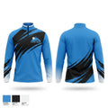 Belleville Rockies Quarter Zip Jacket - 1