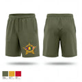 Bruiser Shift 3735802 Athletic Shorts With Pockets - 1