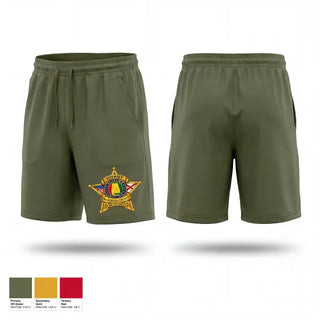 Athletic Shorts With Pockets, Bruiser Shift, Police, Teamtime, Team time, sublimation, custom sports apparel, team uniforms, spirit wear, spiritwear, sports uniforms, custom shirts, team store, custom team store, fundraiser sports, apparel fundraiser
