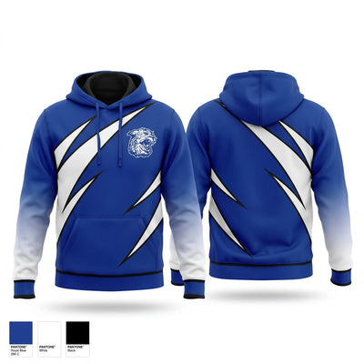 Holton 18444791 Hoodie - 1