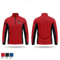 Regional Paramedical services 72791906 Windbreaker - 1